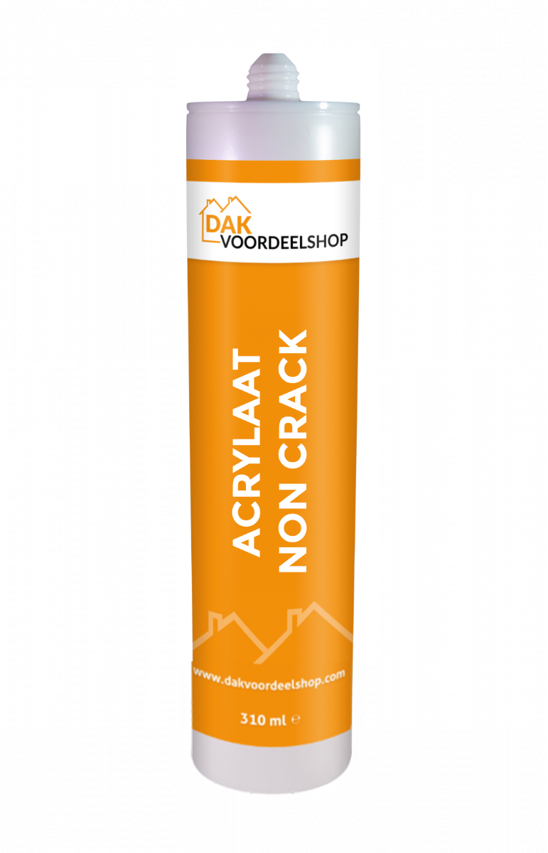 Acrylaat Non Crack 310 ml