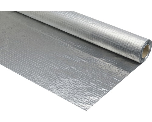 Miofol 125AV dampdichte folie 1,50 x 25 m