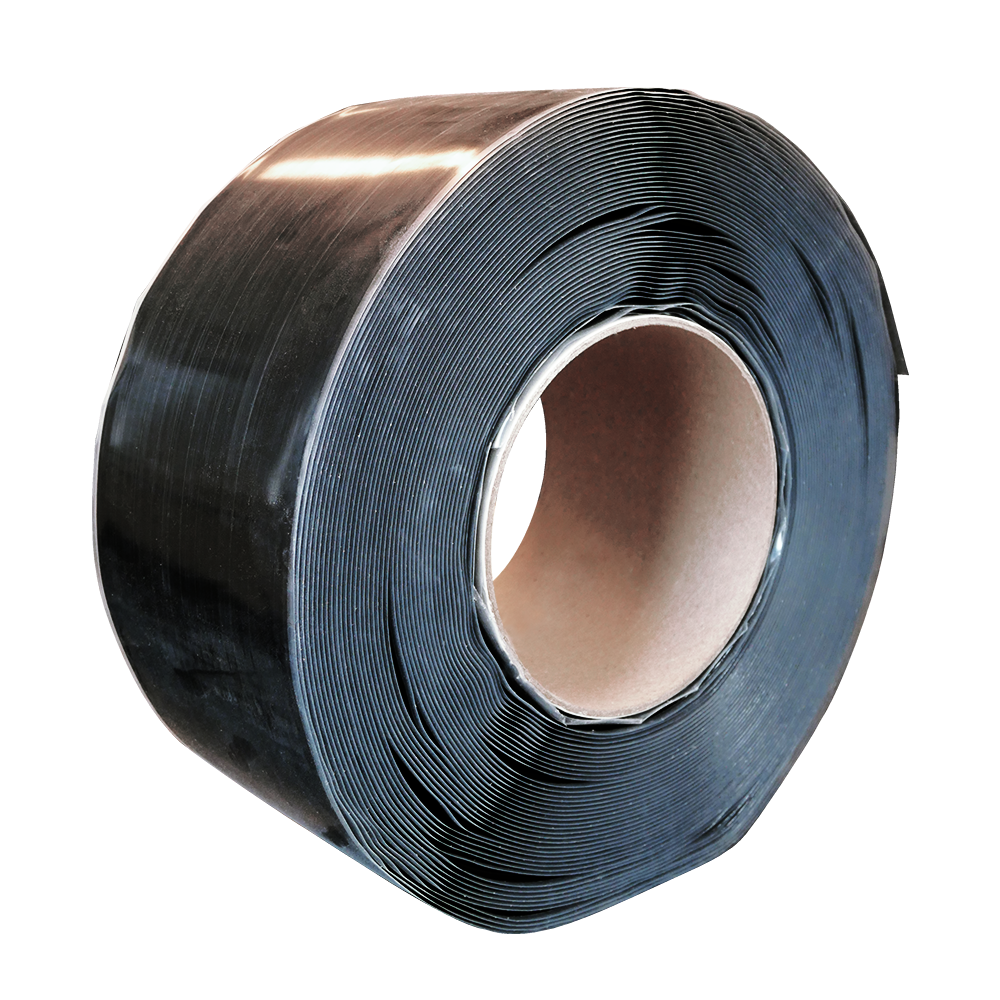 Cover tape 12,7 cm X 30 mtr
