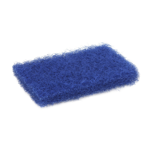 Scrubbie schuurpad