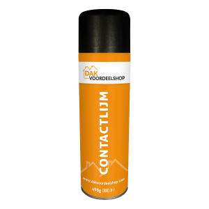 Dakvoordeelshop Coverbond Spray 500 ml