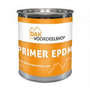 CoverMaster Primer EPDM 1 liter