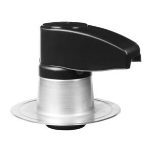 Dubbelwandige Leidingdoorvoer 140 mm – Geïsoleerd & Hersluitbaar | Anjo