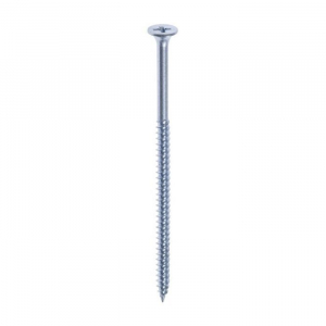 Steelies® Ultimate isolatie schroef 4,2x55 trompetkop verzinkt (57504421), 1.000 stuks per doos, aantal dozen