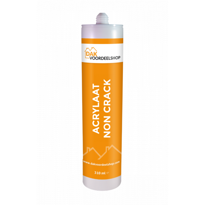 Acrylaat Non Crack 310 ml