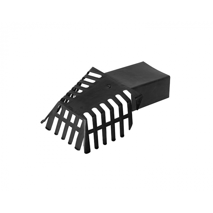 Bladvanger PE 60 x 80 mm