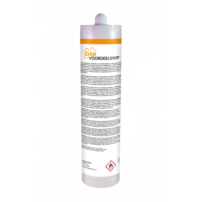 Bitumenkit 310 ml