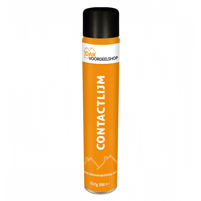 Contactlijm Spray 750ml