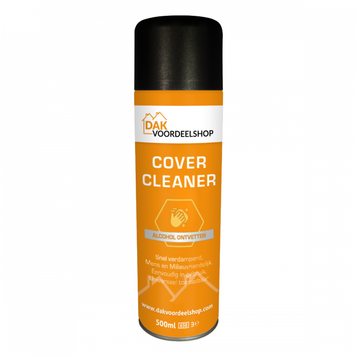 Covercleaner 500 ml