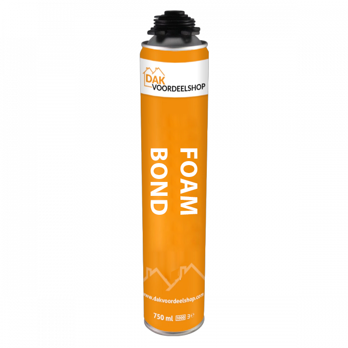 Spraybond Foambond 750 ml