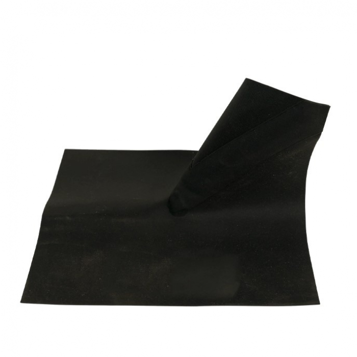 EPDM Inwendige hoek 90° (Europees) - L 10 x B 10 x H 10 cm
