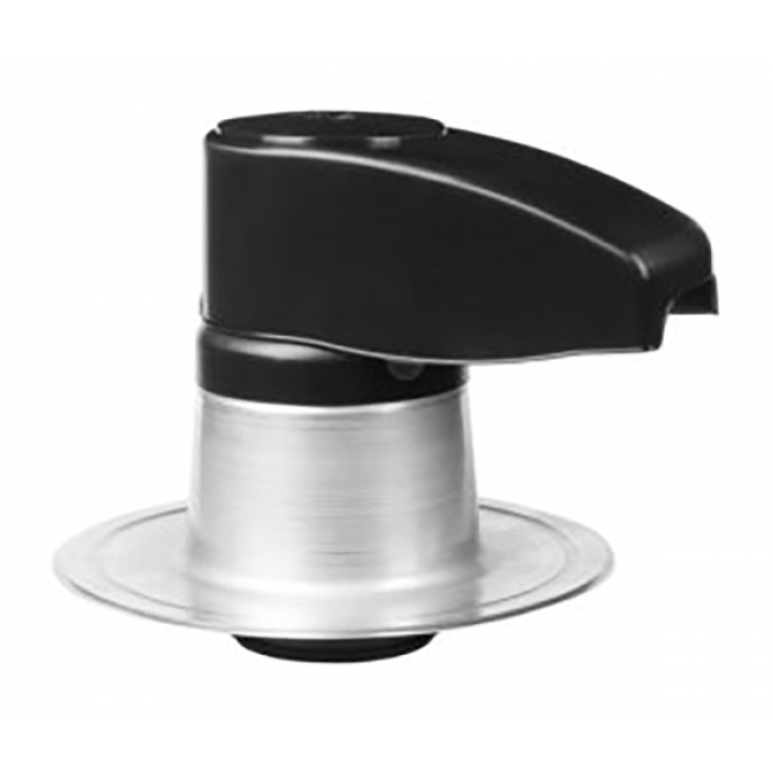 Dubbelwandige Leidingdoorvoer 140 mm – Geïsoleerd & Hersluitbaar | Anjo