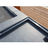 EPDM per M² - FR dakfolie - dikte 1,52 mm - breedte 4,58 meter
