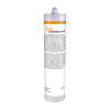 Siliconen kit RAL 7016 310ml