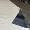EPDM (Wit) per M² - FR dakfolie - dikte 1,52 mm - breedte 3,05 meter