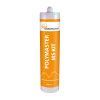 Polymaster MS kit 290ml (zwart)