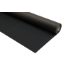 Polytex Fassade ECO zwart (UV-bestendig) 1.50 x 50 m (folie voor wanden)