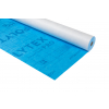 Polytex Pro 1.50 X 50 m (Spinvlies folie voor hellende daken)