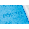 Polytex Pro 1.50 X 50 m (Spinvlies folie voor hellende daken)