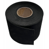EPDM strook - 20 meter lengte - breedte 10 cm - dikte 1,00 mm per rol