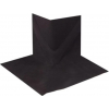 EPDM Uitwendige hoek 90° (Europees) - L 10 x B 10 x H 10 cm