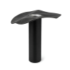 EPDM Dakdoorvoer zelfklevend - Ø 90 mm - 90° x 300 mm