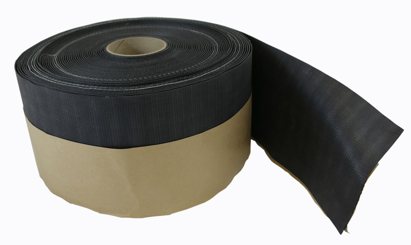 Kimfixatie Reinforced Perimeter Strip 152mm x 30,5m
