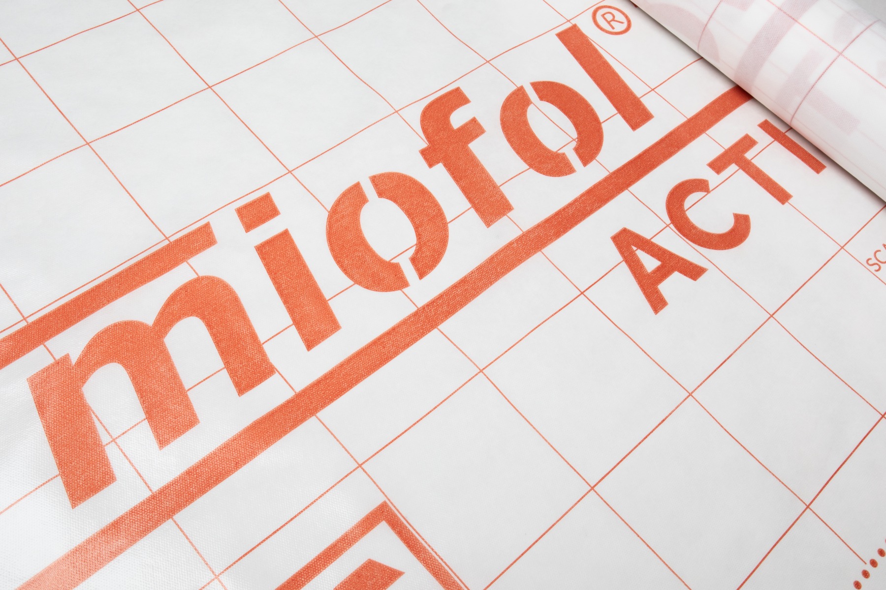 Miofol Active 1.50 x 30 m (Klimaatfolie)