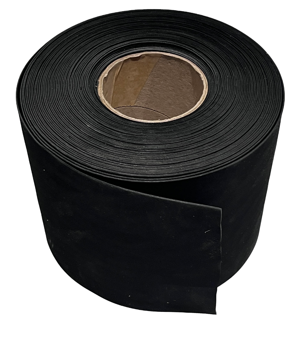 Europese EPDM strook - 20 meter lengte - breedte 70 cm - dikte 1,00 mm per rol