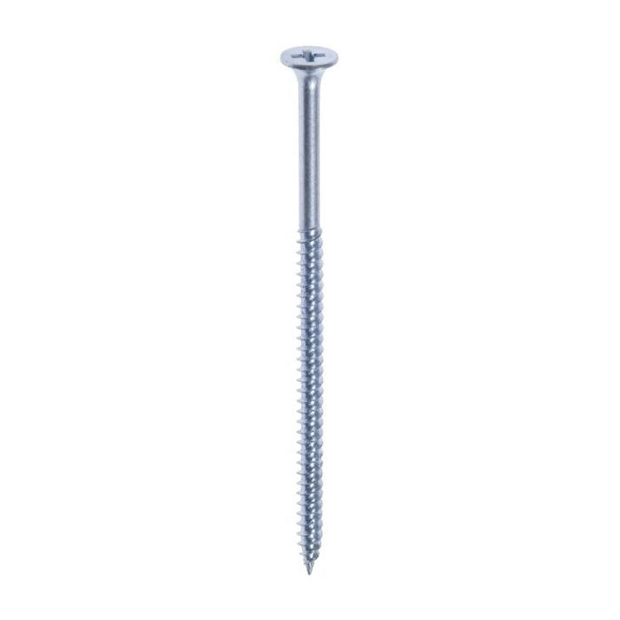 Steelies® Ultimate isolatie schroef 4,2x55 trompetkop verzinkt (57504421)