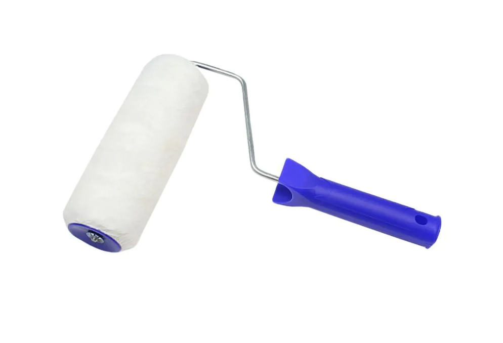 Lijmroller 18 cm compleet voor watergebaseerde lijm