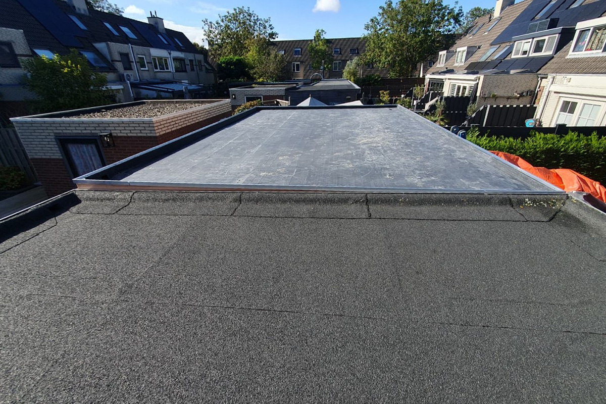 Waarom overstappen op EPDM?